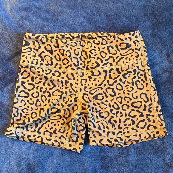 IAB Shorts 3 pairs size s size 6 see description!!! - Picture 2 of 7